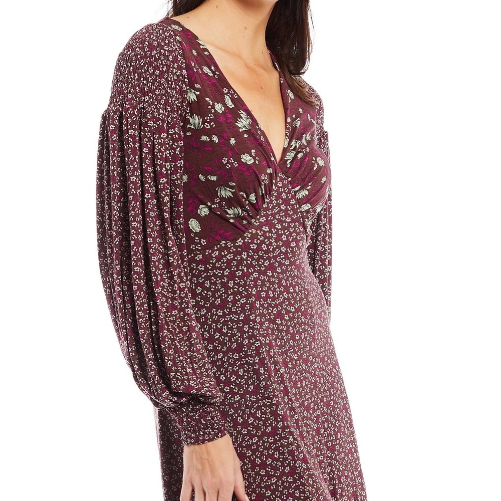 Free People Woman’s Love Story - Picture 2 of 5